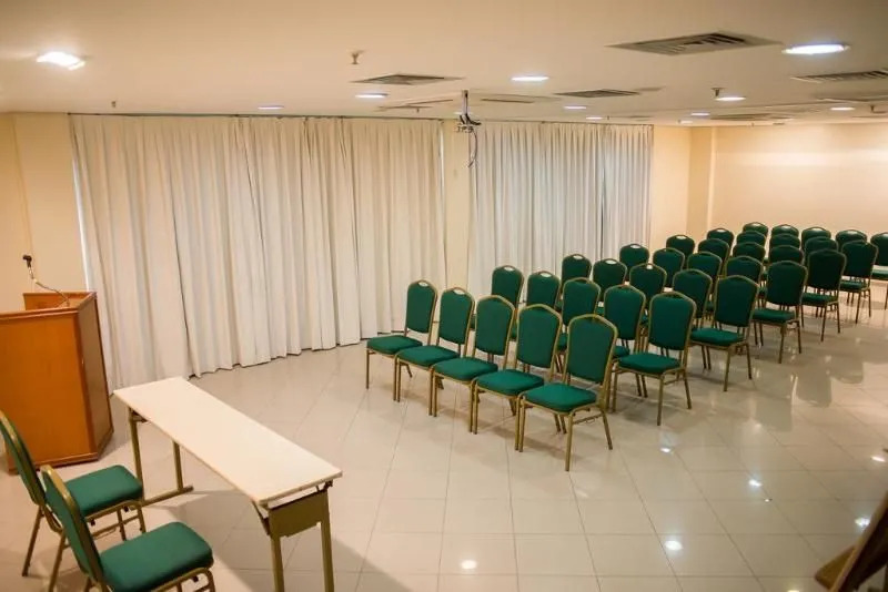 Gloria Garden Suites