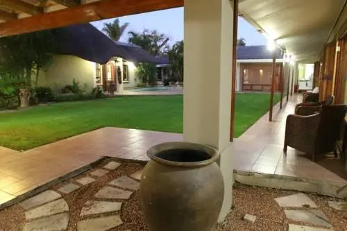 Mountain Dew Guest House