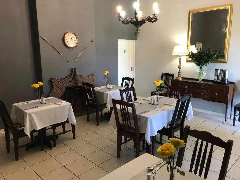 Bishops GuestHouse