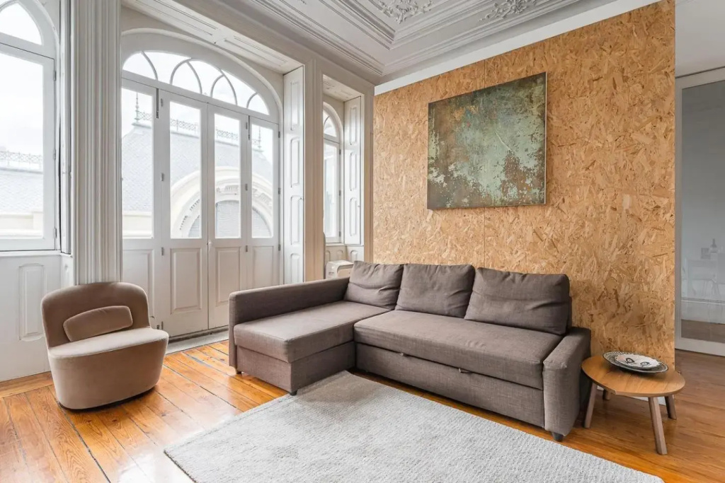 GuestReady - Beautiful 1BR in the Heart of Porto