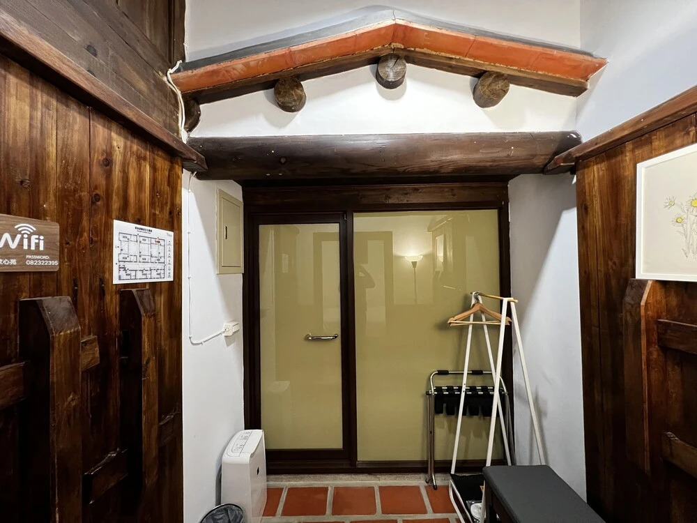 金門古寧歇心苑官宅古厝民宿 Guning Xiexinyuan Historical Inn