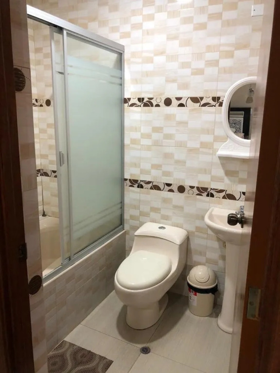 Hotel El Monarca Suite