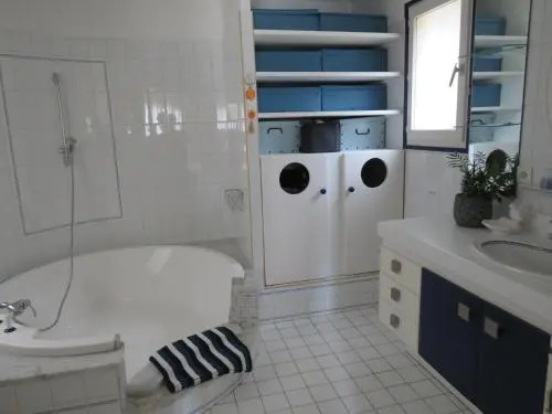 Chambre et table dhôtes Villa Pomponette