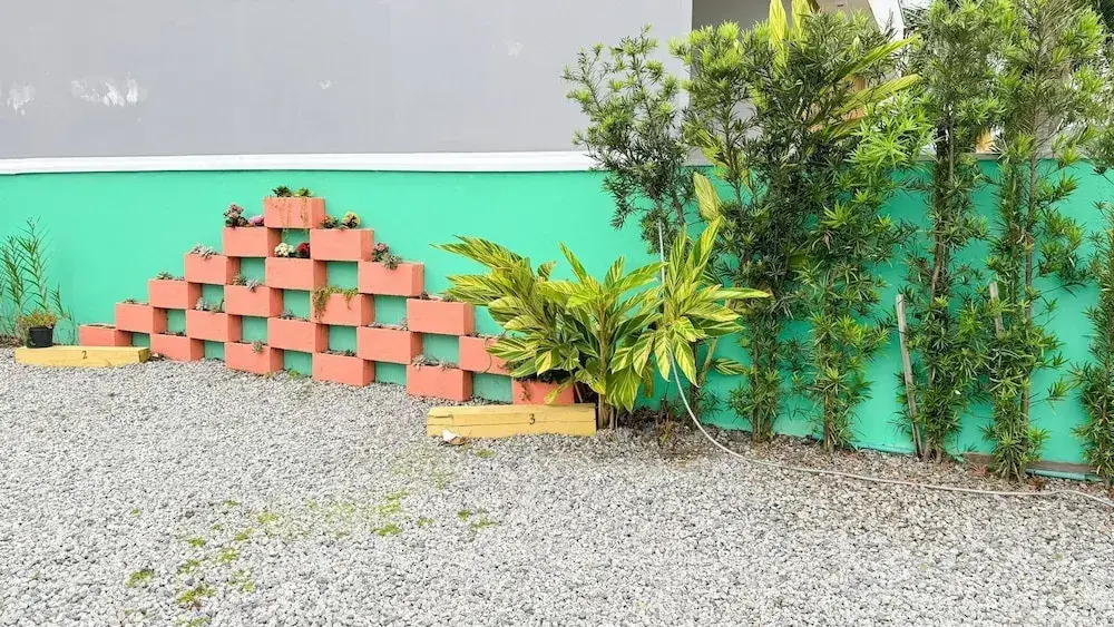 Residencial Amizade - Praia da Pinheira