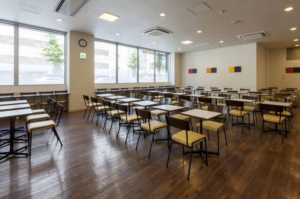 Comfort Hotel Hamamatsu