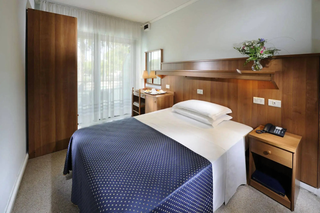 Hotel Mimosa