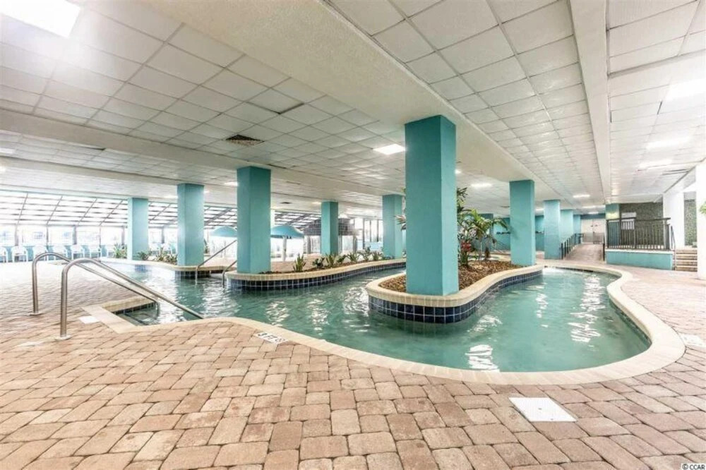 Landmark Resort 421