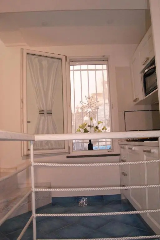 La Rosa dei Venti - Scirocco Apartment