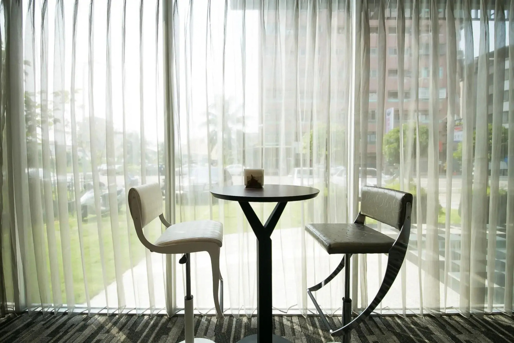 Sunseed International Villa Hotel