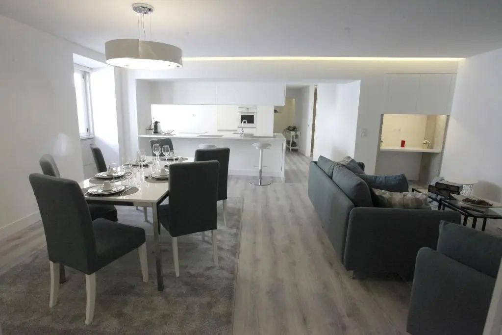 Apartamento das Malheiras