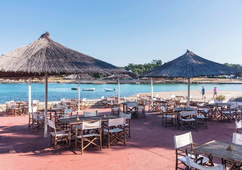 Camping Park Umag - Eurocamp