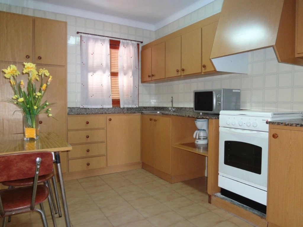 Venecia Apartments