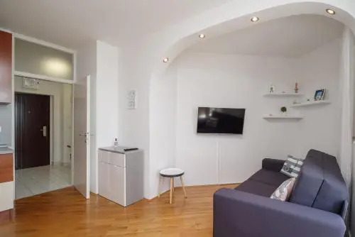 Apartment Beta