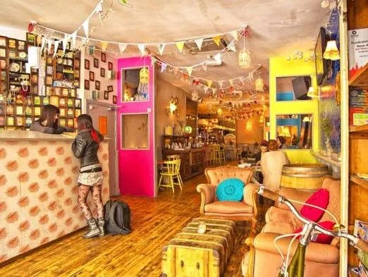 BunkHouse