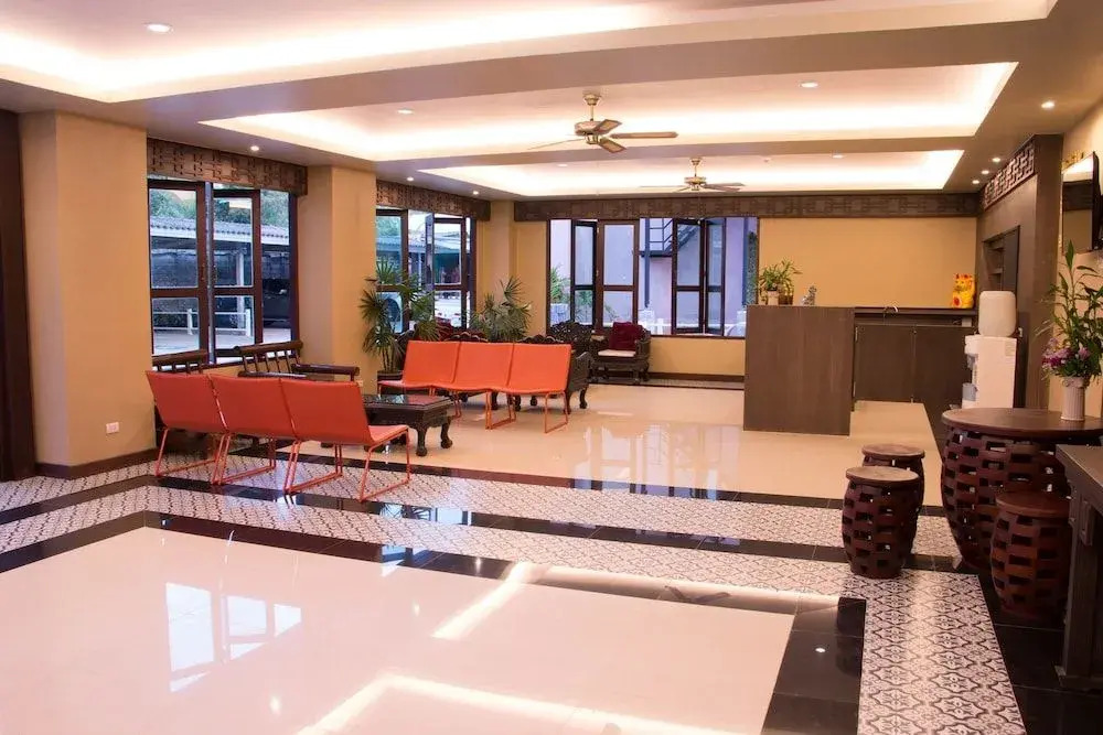 Carpio Hotel Phuket
