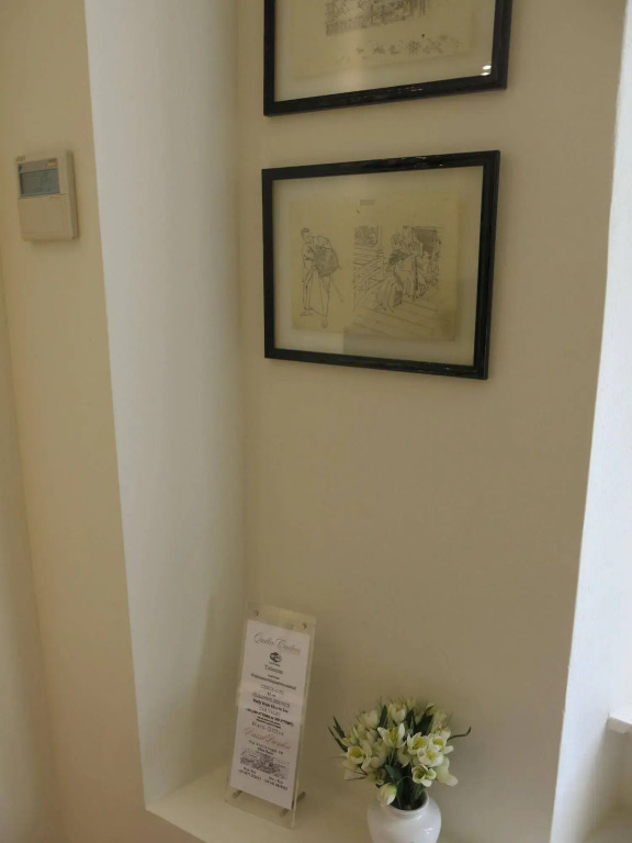 B&B Quattro Cantoni