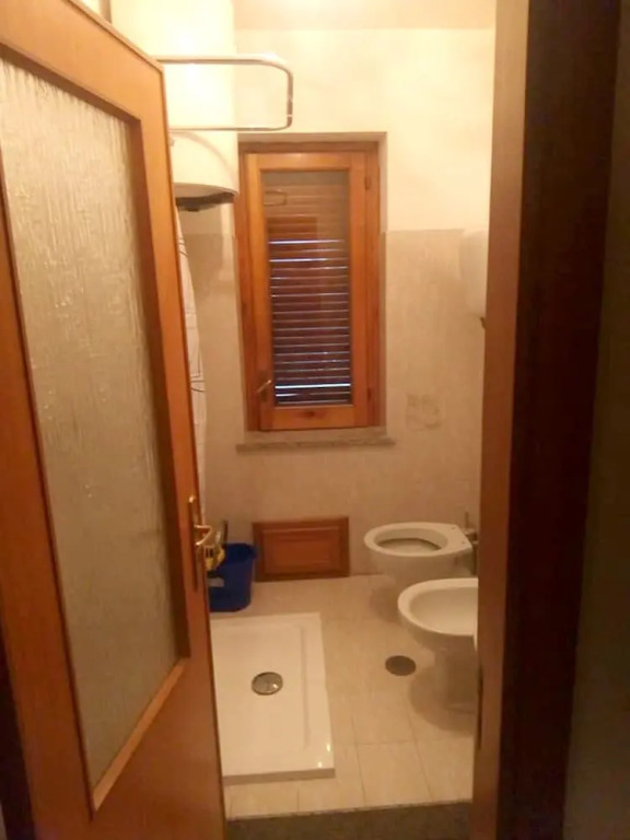 Apartment With one Bedroom in Vibo Valentia, With Wonderful City View and Furnished Terrace - Near the Beach