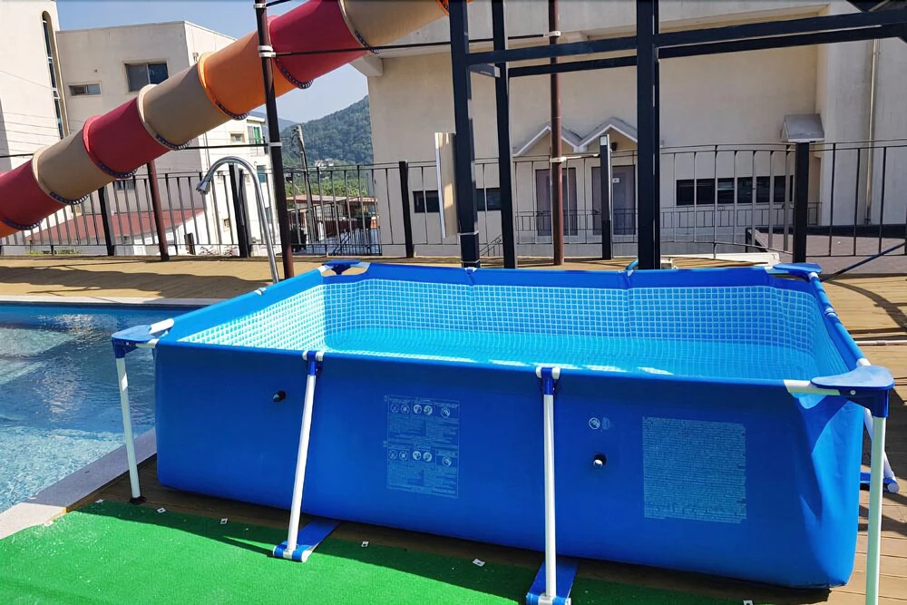 Gapyeong Elsa Spa Pension