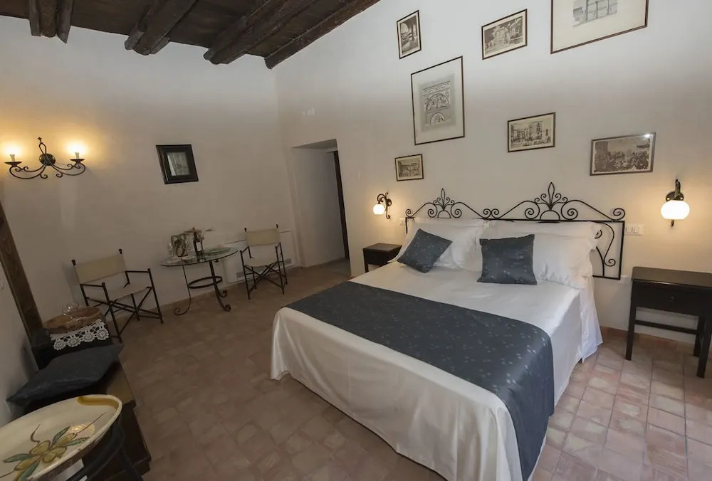Camere da Cecè