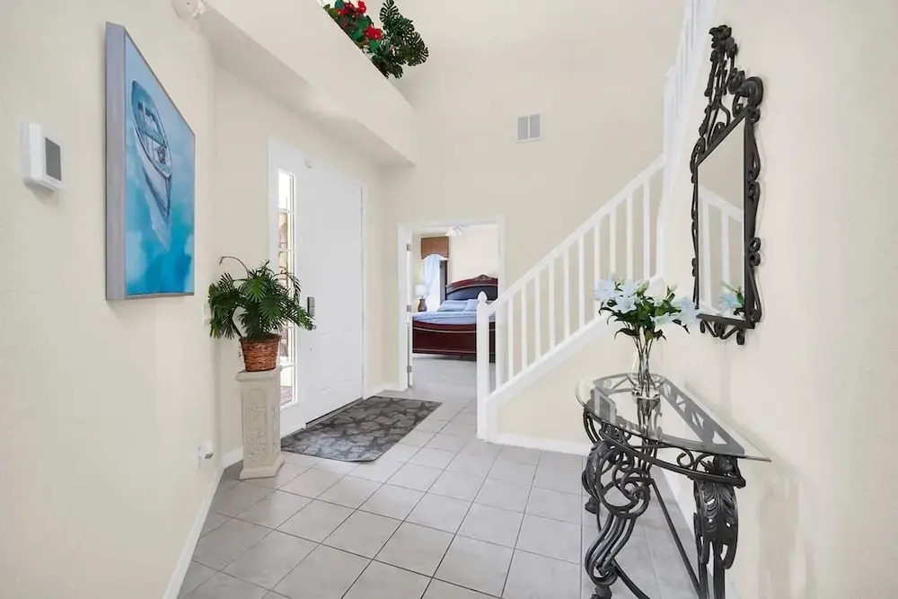 Near Disney Amazing 5 Bd Home - Private Pool