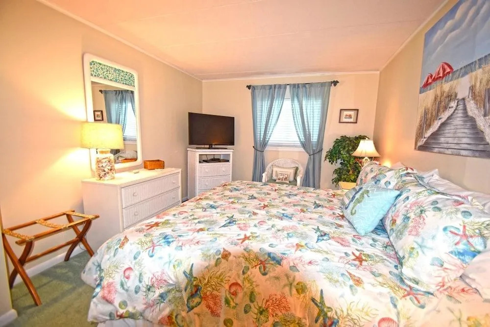 Thunder Island 161d 2 Bedrooms 2 Bathrooms Condo