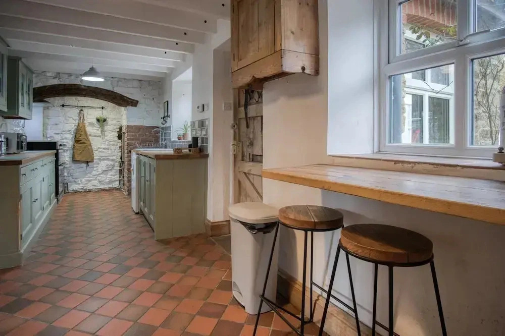 Woodcocks House - 3 Bedroom Holiday Home - Kilgetty