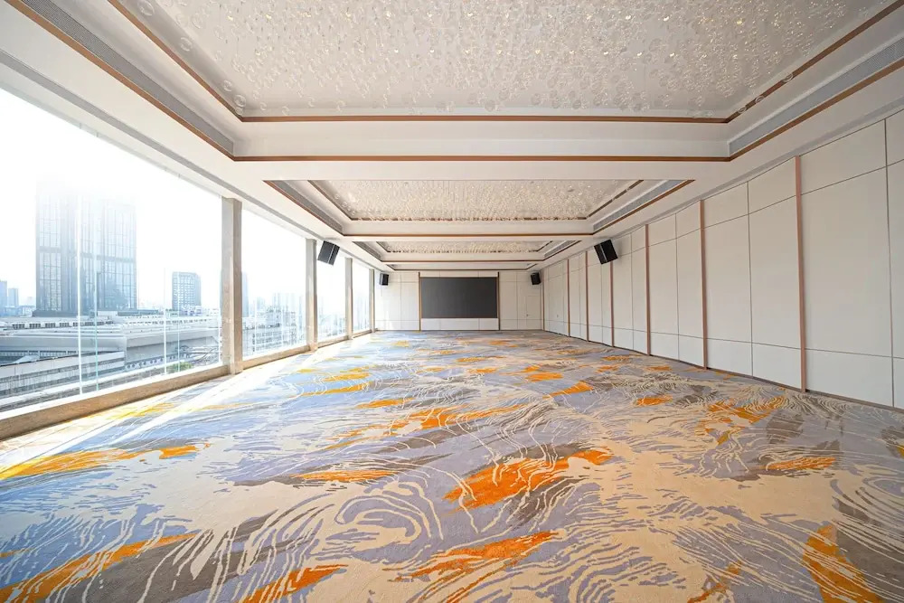 Guangzhou Huayu Wanfu Hotel