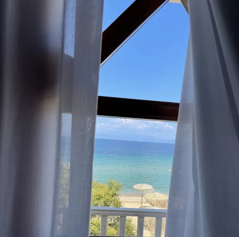 Byblos Mare-The Exclusive Beach Front Villa