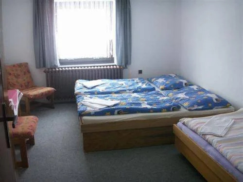 Hotel Krakonoš Benecko