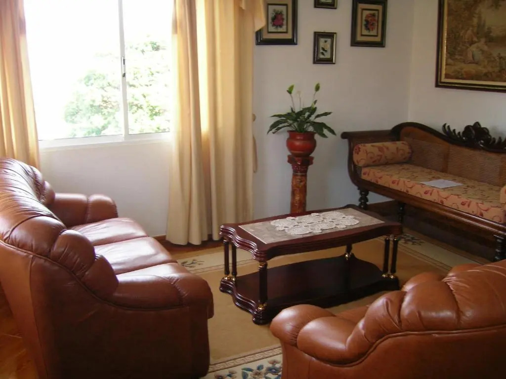 Residencia ANA Piso Um 1