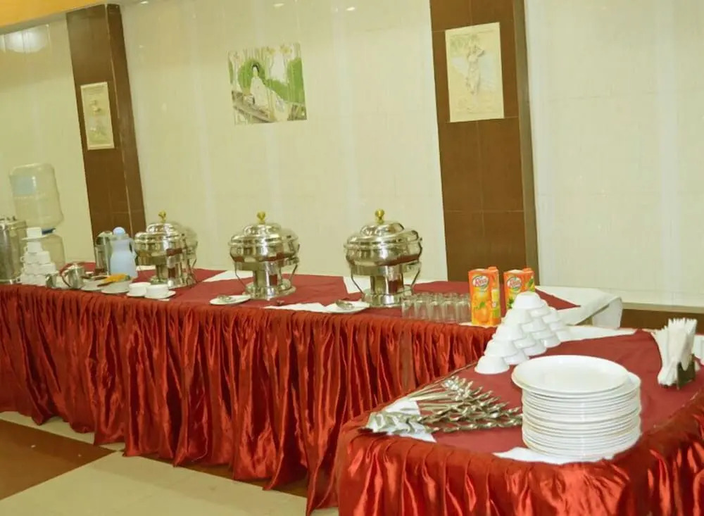 Hotel Vinayak