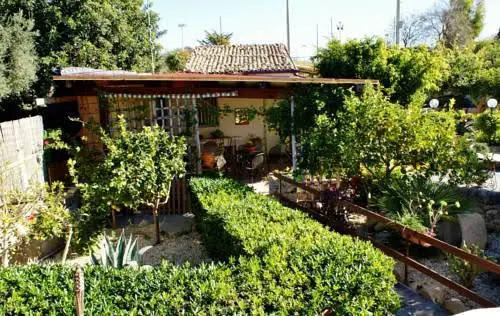 Rustico Nel Verde