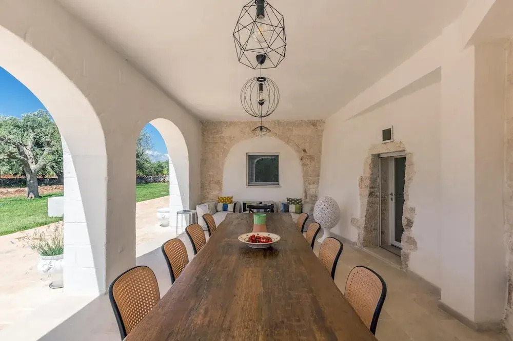 3483 Casale Amenola by Perle di Puglia