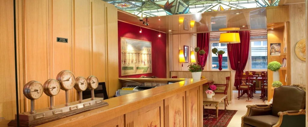 Hotel Montpensier