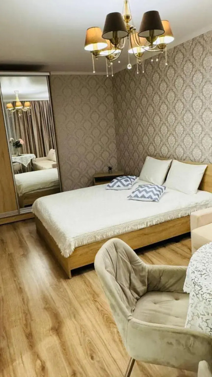 Apartment Near The Aquapark