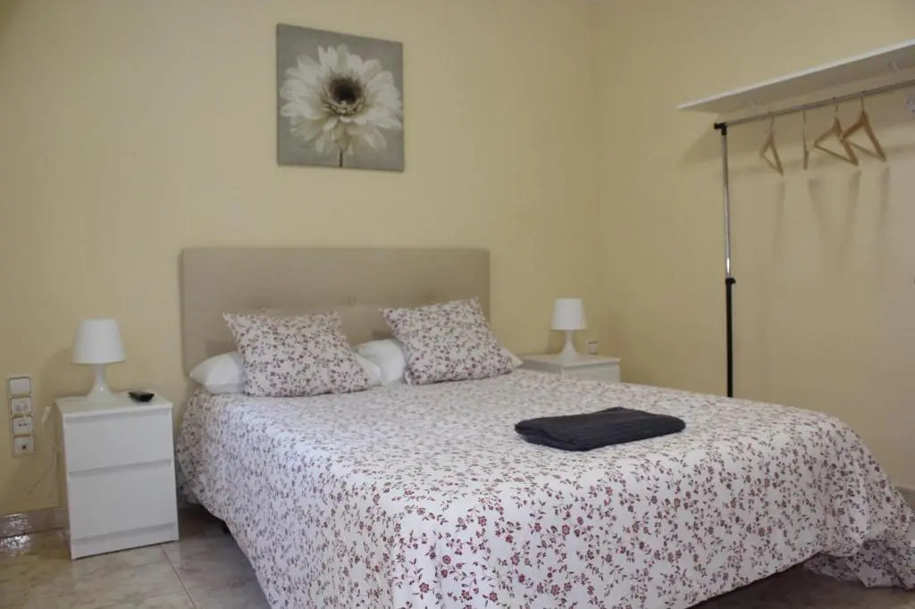 Nice and New Studio close to the city center 3ºA