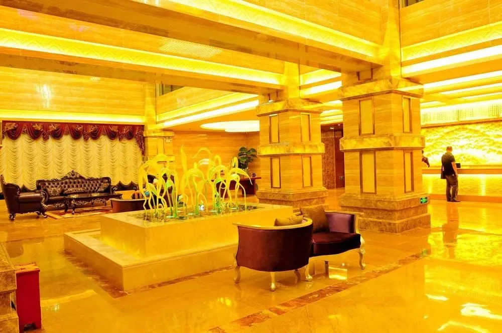 Xintiandi Hotel