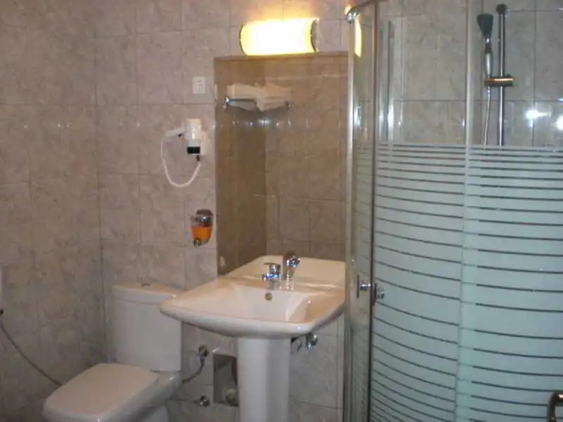 Oxa Hotel