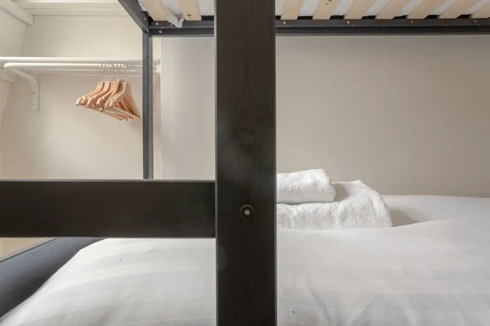 Soho 2 Bedroom Flat By Oxford Circus