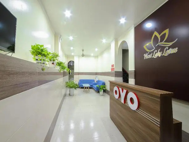 Oyo 342 Westlake Lotus Apartments