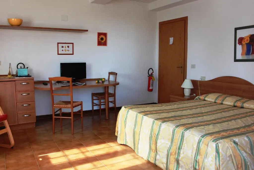 Agriturismo La Lupa