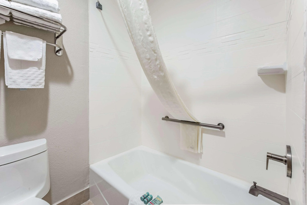 Best Western U.S. Inn