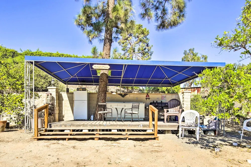 Sunny Bonita Studio ~ 5 Mi to Historic Dtwn!