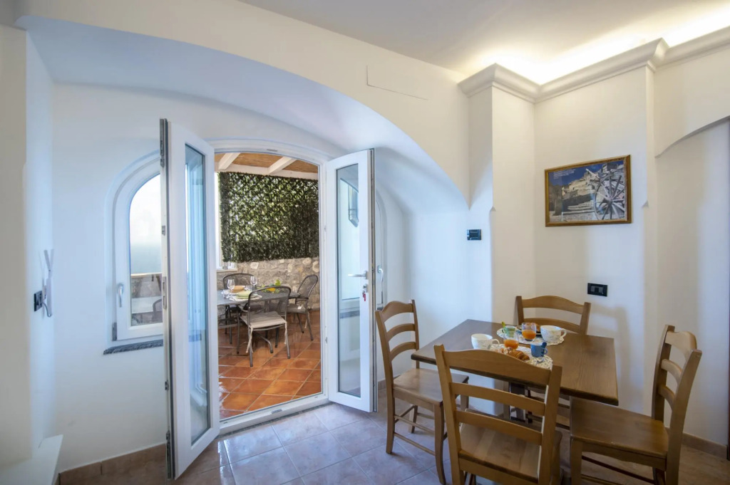 Casa Il Riccio