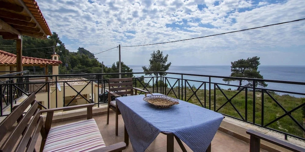 Possidi Villas II by Halkidiki Villas