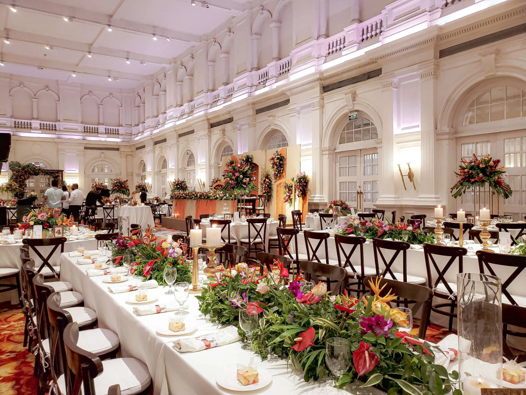Galle Face Hotel