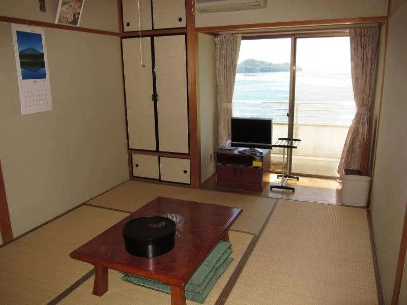 Minshuku Uzushio
