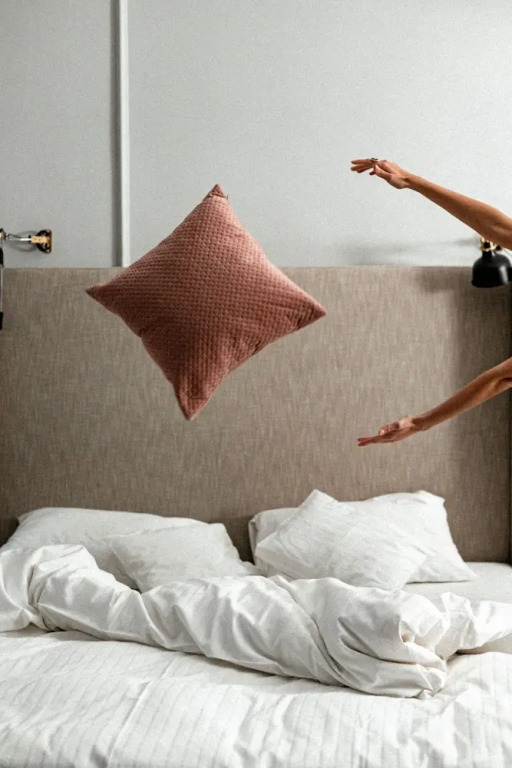 TG Design Suites Aparthotel Budapest
