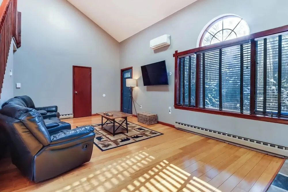 Lake Access & Private Hot Tub at Poconos Home!