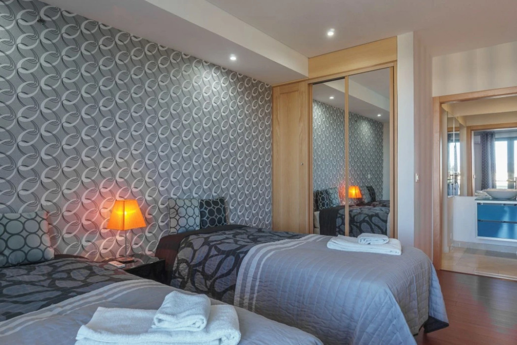 VilamouraSun Aquamar 601